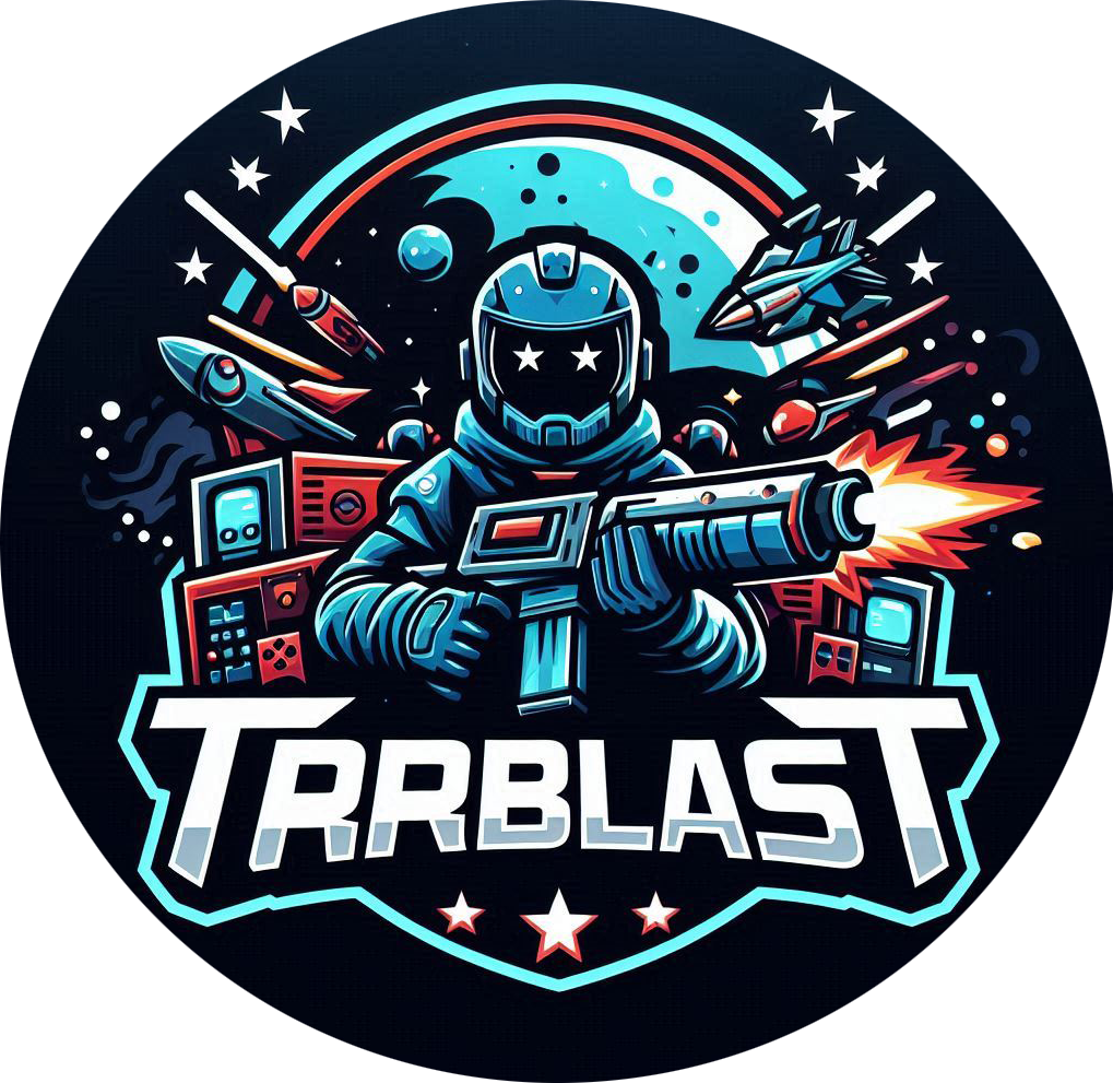 TrBlast